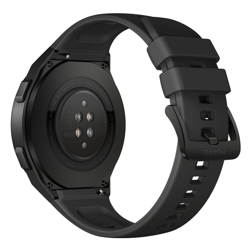 华为(HUAWEI) WATCH GT2 华为手表 运动智能手表 JH