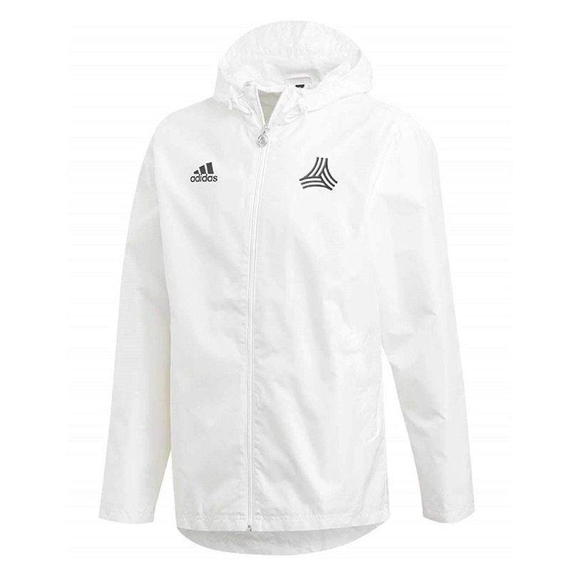 阿迪正品adidas阿迪达斯Tango创造者运动夹克外套男DT9851