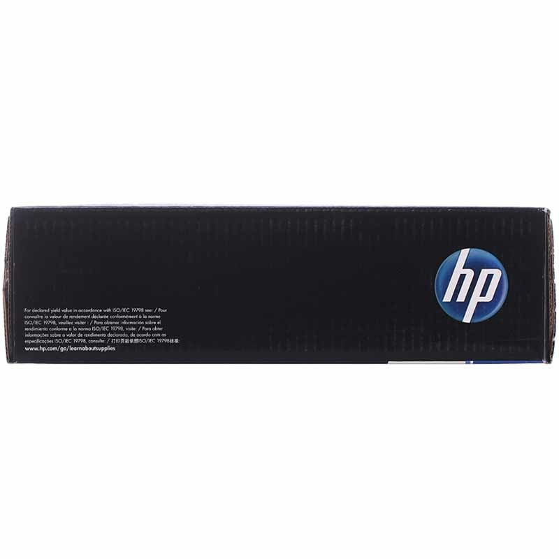 惠普(HP) CC530A 打印机墨粉硒鼓 3500页 适用hp cp2025 2320 黑色 (单位:件)