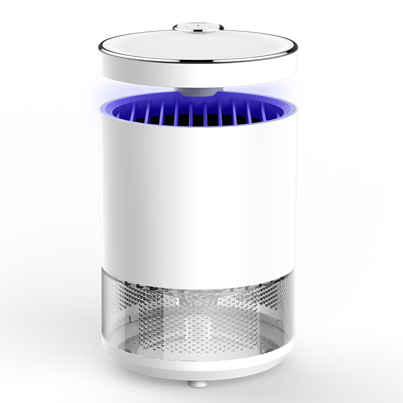 芭菲bafei灭蚊灯驱蚊器bfqwdl家用商用灭蝇灯电蚊拍静音婴孕电子蚊香