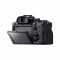 索尼(SONY)ILCE A9M2(24-240mm)数码微单相机 单镜头套装 约2420万像素