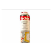 慧鱼 Fischer PUP 750 B2 单组分枪式泡沫填缝剂 750ml