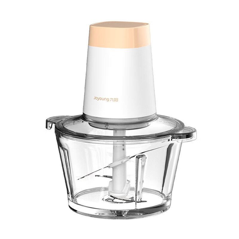 九阳(Joyoung)绞肉机300W S18-LA360