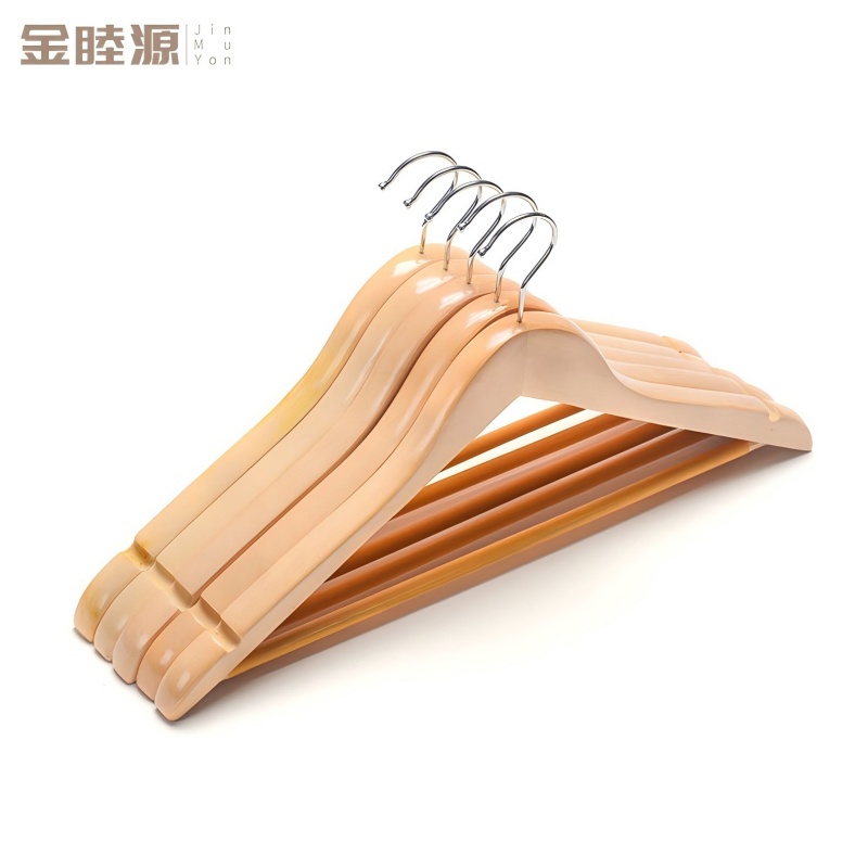 金睦源 衣架 银色个