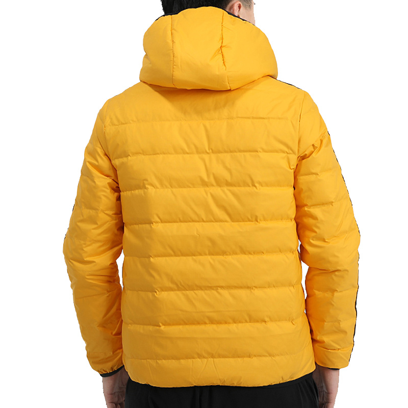 adidas阿迪达斯 男羽绒服 GJ8787