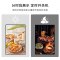 捷讯XC-GS55 55寸壁挂广告机 壁挂吊挂广告机显示屏 台 黑色