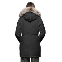 CANADA GOOSE加拿大鹅 女士羽绒服派克大衣Victoria户外羽绒衣