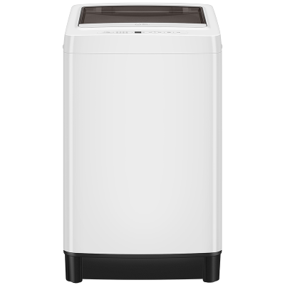 威力（WEILI）7公斤kg全自动波轮洗衣机 13分钟速洗 安全童锁 可单脱单洗 防锈箱体 抑菌波轮XQB70-7099