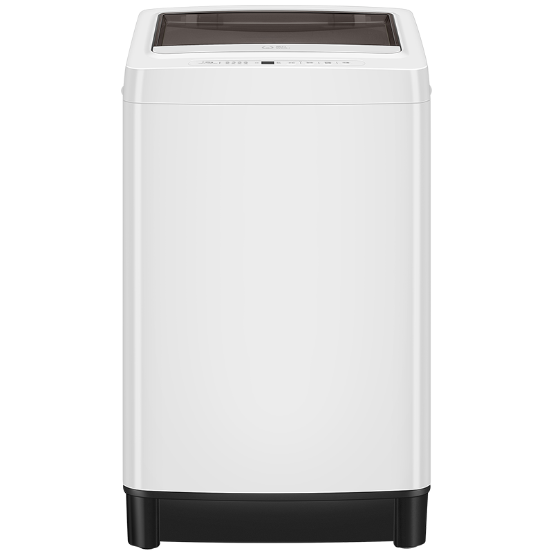 威力(WEILI)7公斤波轮洗衣机全自动13分钟快洗洗衣机小型租房宿舍神器以旧换新(雅白色)XQB70-7099