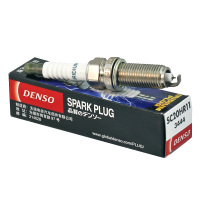 电装(DENSO)铱金.原配火花塞SC20HR11适用于卡罗拉/逸动/新威驰/花冠/逸致/致炫(单支装)