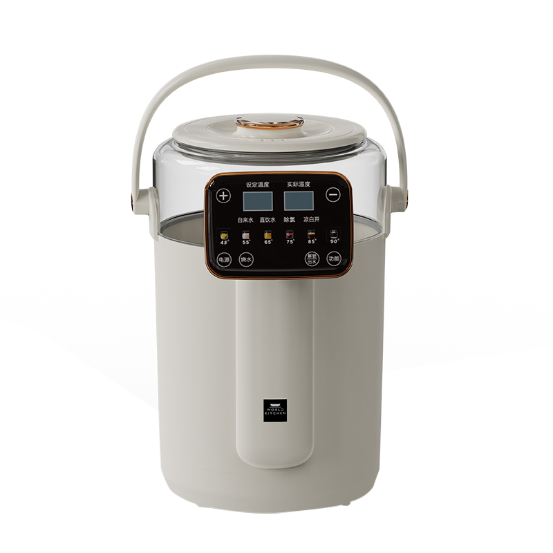 WORLD KITCHEN康宁 电热开水瓶 WK-GSP3801/KZ高清大图
