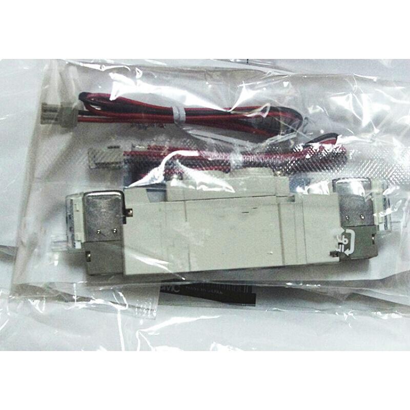 电磁阀5120/5220/5320/3120-5/////4/6 SY3120-5G-M5高清大图