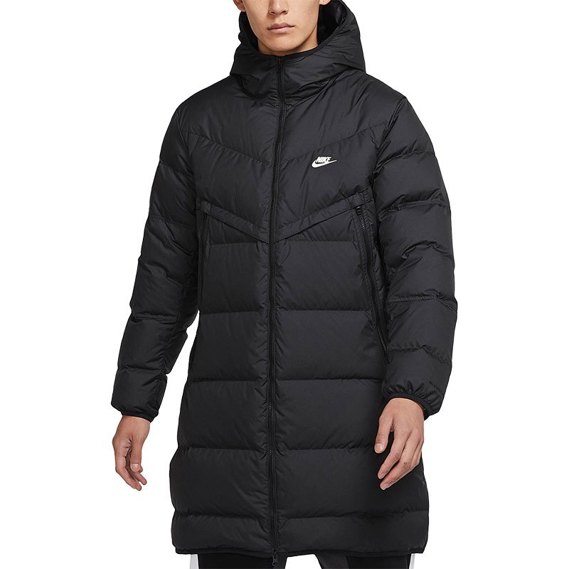 nike耐克正品休闲男子时尚潮流保暖运动羽绒服dd6789