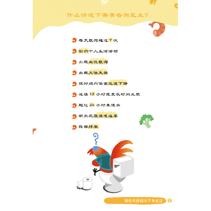 正版新书]肿瘤药物常见不良反应指导手册蔡建强9787518983971高清大图