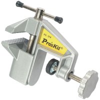 宝工 Pro’sKit PD-374 迷你工作钳台(开口40mm,宽度60mm