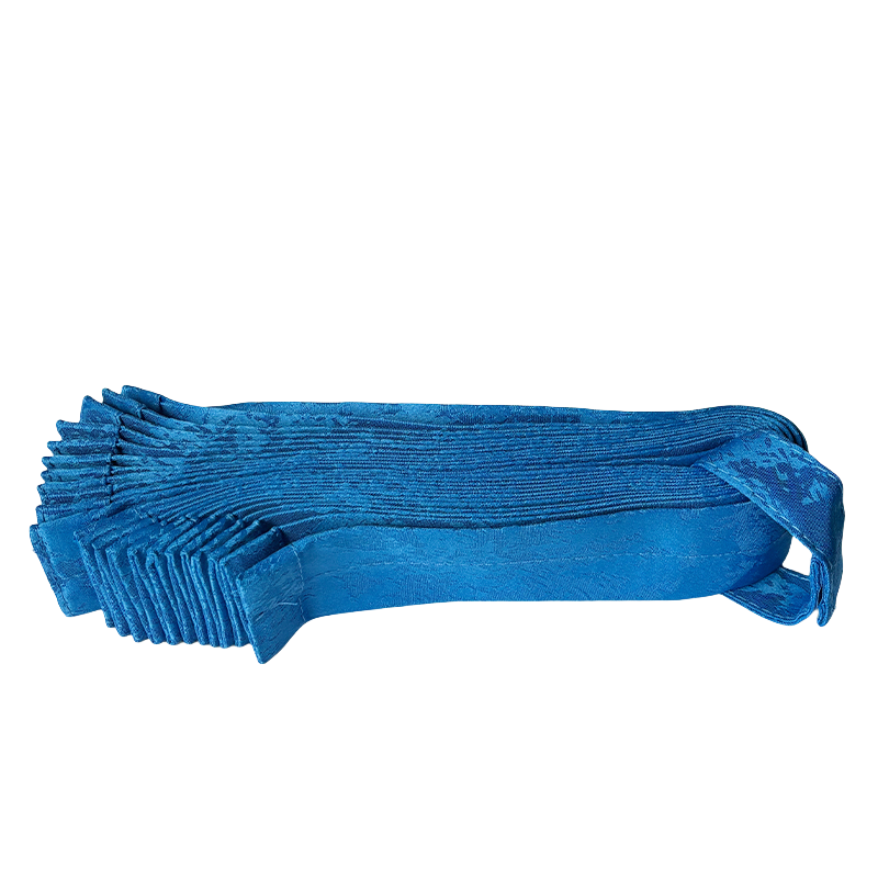 围盛 百褶帘窗帘餐车遮光帘 可定制 块高清大图