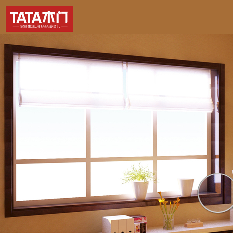 tata木门窗套包窗套免漆窗套窗户套窗口套窗套多色可选