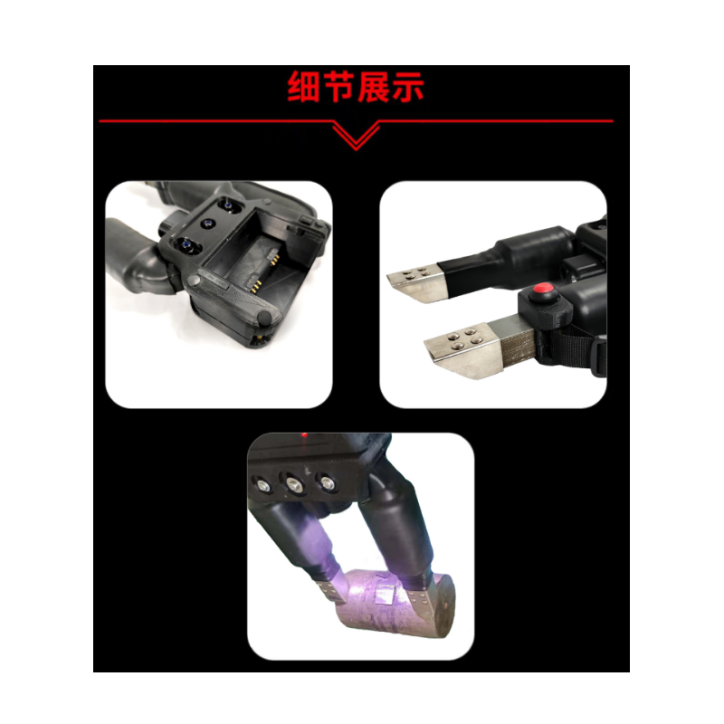 硕臻 检测仪 STC-1B 套高清大图