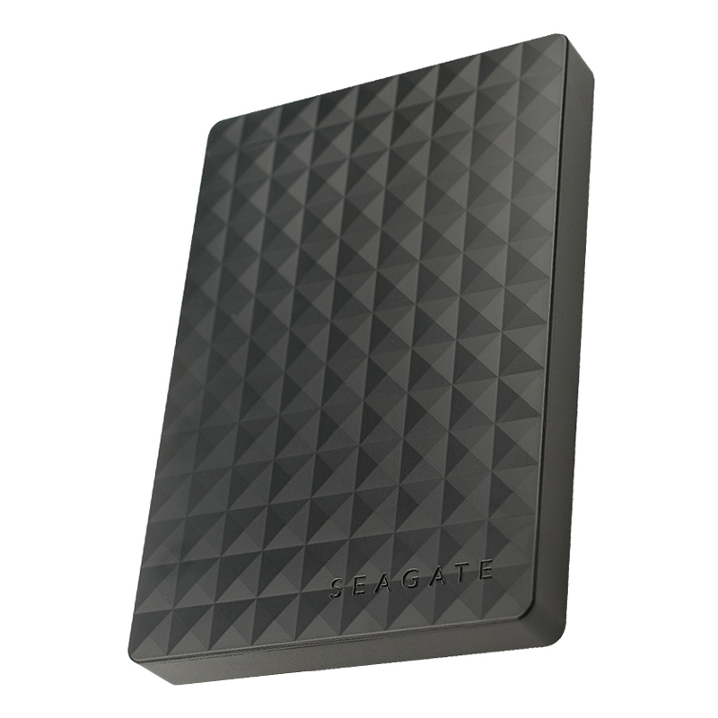 希捷 (Seagate)4TB USB3.0 移动硬盘睿翼2.5英寸高速稳定外接存储