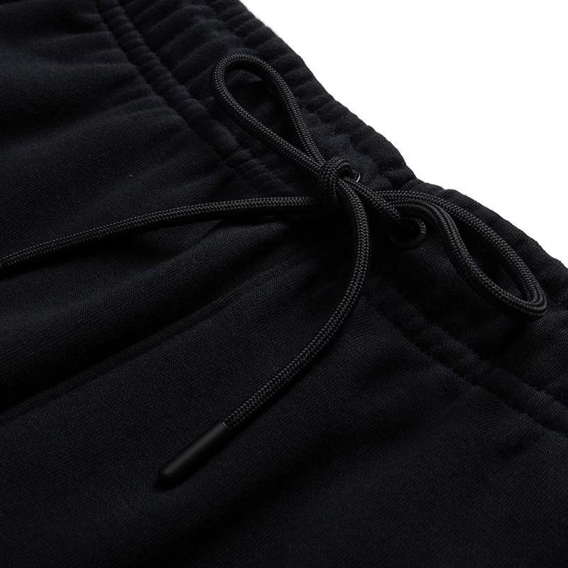 NIKE耐克短裤JORDAN运动休闲透气针织男裤FV7310-010 C