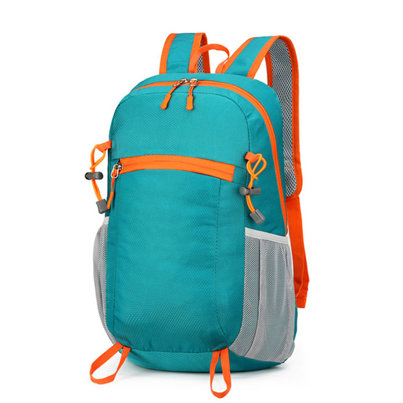 围盛 折叠背包登山包 44*28*15cm 个高清大图