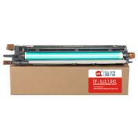 海得IU215C蓝色硒鼓专业版TF-IU215C鼓架适用柯尼卡美能达C226 266 256 7222 7226感光鼓