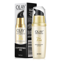 Olay/玉兰油多效修护精粹乳50ml 补水保湿 清爽滋润紧致护肤乳液