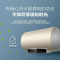 海尔 Haier 热水器 EC6001-PR3 60升一级能效家用储水式电热水器 2200W速热恒温 节能安全防电墙