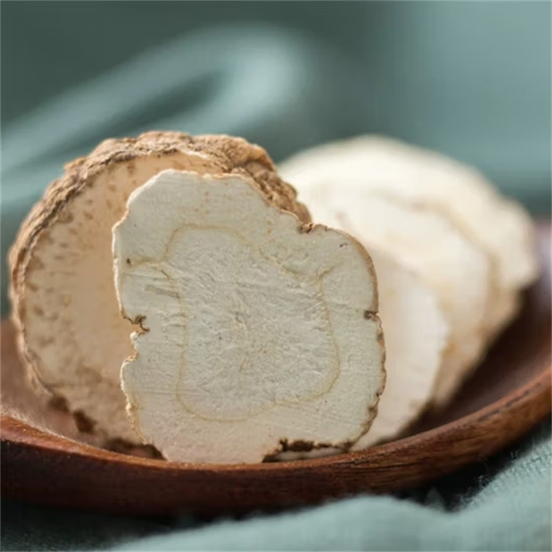 正宗白芷片100克香料卤料卤味料卤菜白芷正品作用家用味道无硫9260高清大图