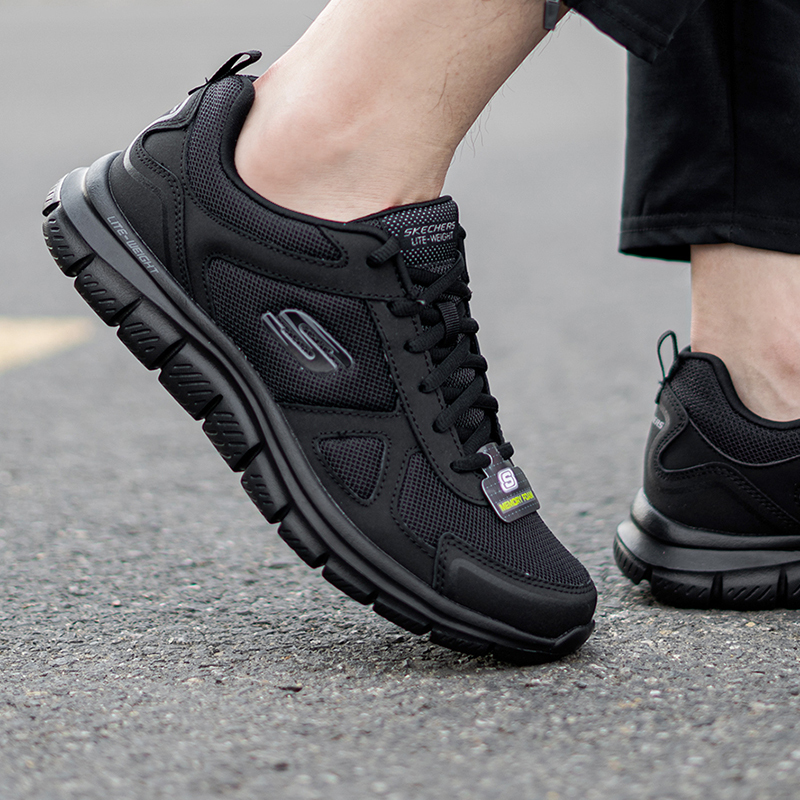 斯凯奇skechers运动休闲鞋