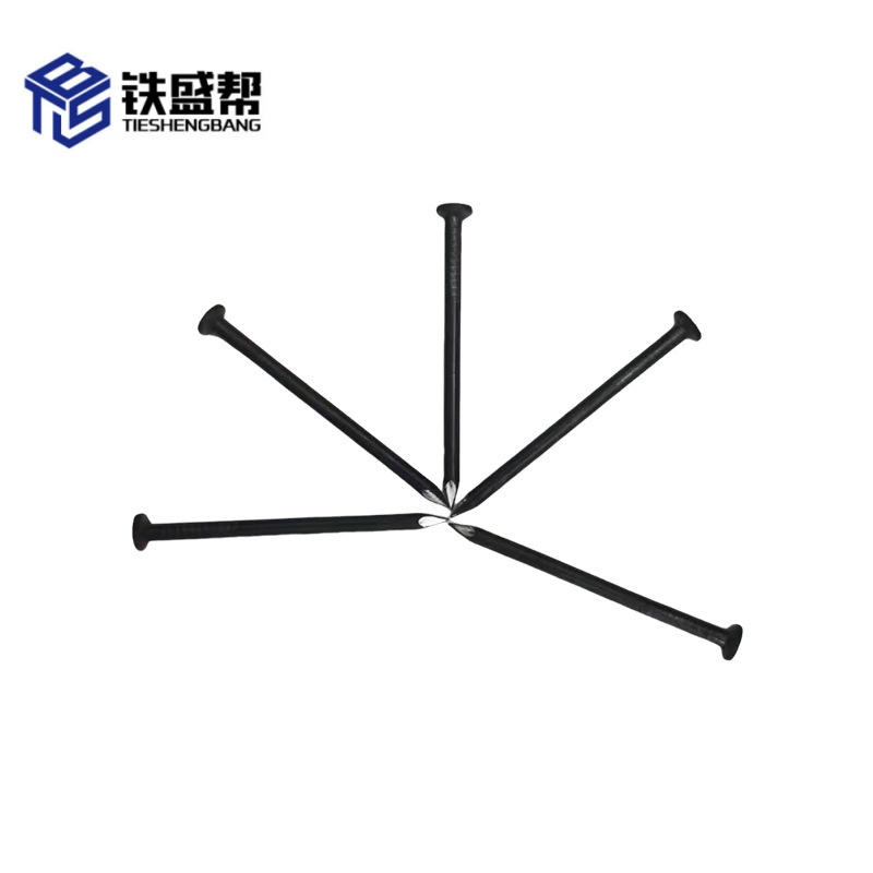 铁盛帮 铁钉60 件高清大图