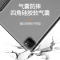 2021新款ipadpro11保护套带笔槽2020平板pro12.9英寸壳防弯20年12硅胶第二代三硬壳13全包防摔2透