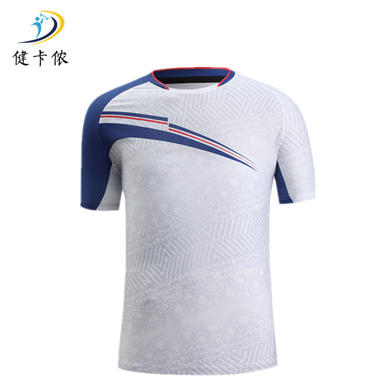 健卡侬羽毛球服JY8/套