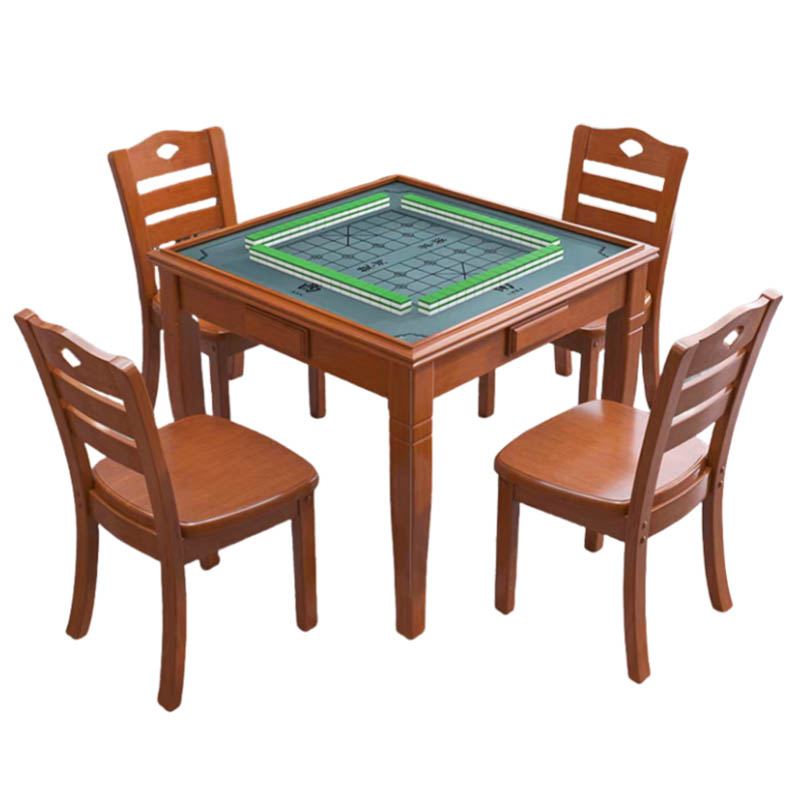 芙瑞塔 麻将桌高清大图