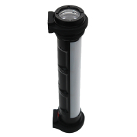 简鼎JD6413A电筒:3W泛光:6W DC3.7V IP66 5700K LED工作灯(计价单位:个)白色信号工作灯