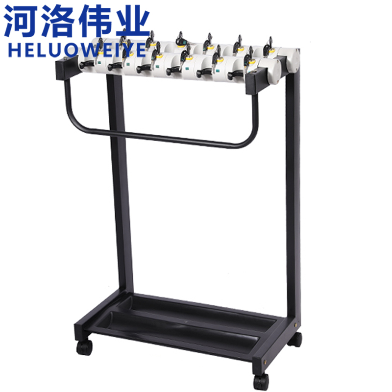 河洛伟业 雨伞架高清大图