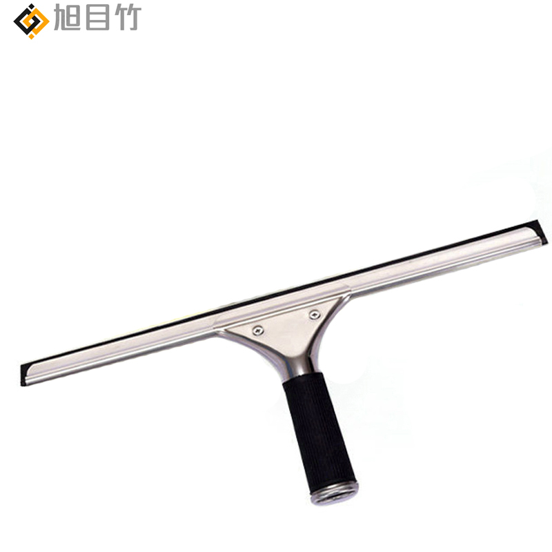 旭目竹 伸缩杆擦窗器套装 4.5米杆 套高清大图