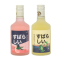 二口味 態本態蜜桃酒桂花酒江南果酒