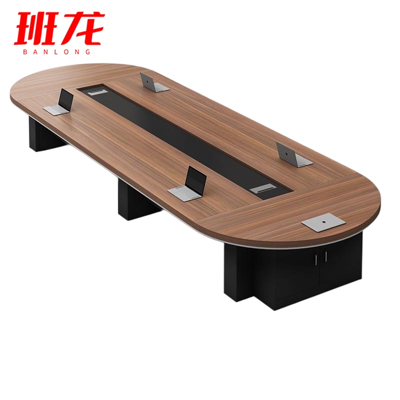 班龙会议桌Z700张高清大图
