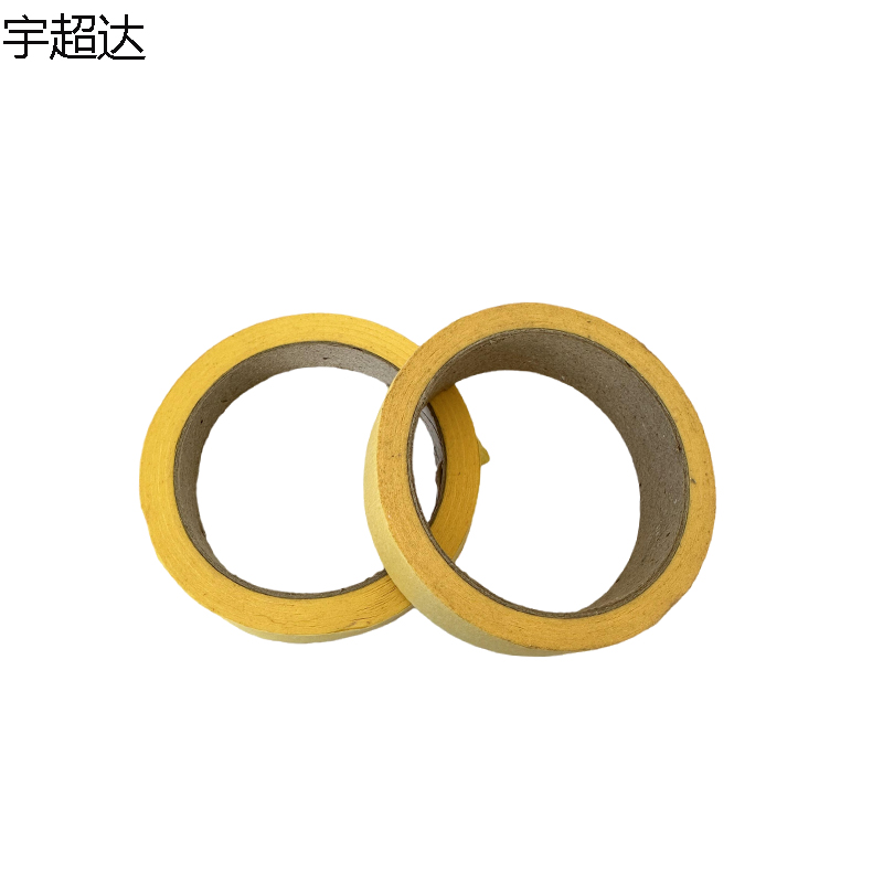 宇超达 美纹纸 24mm*20m 卷高清大图