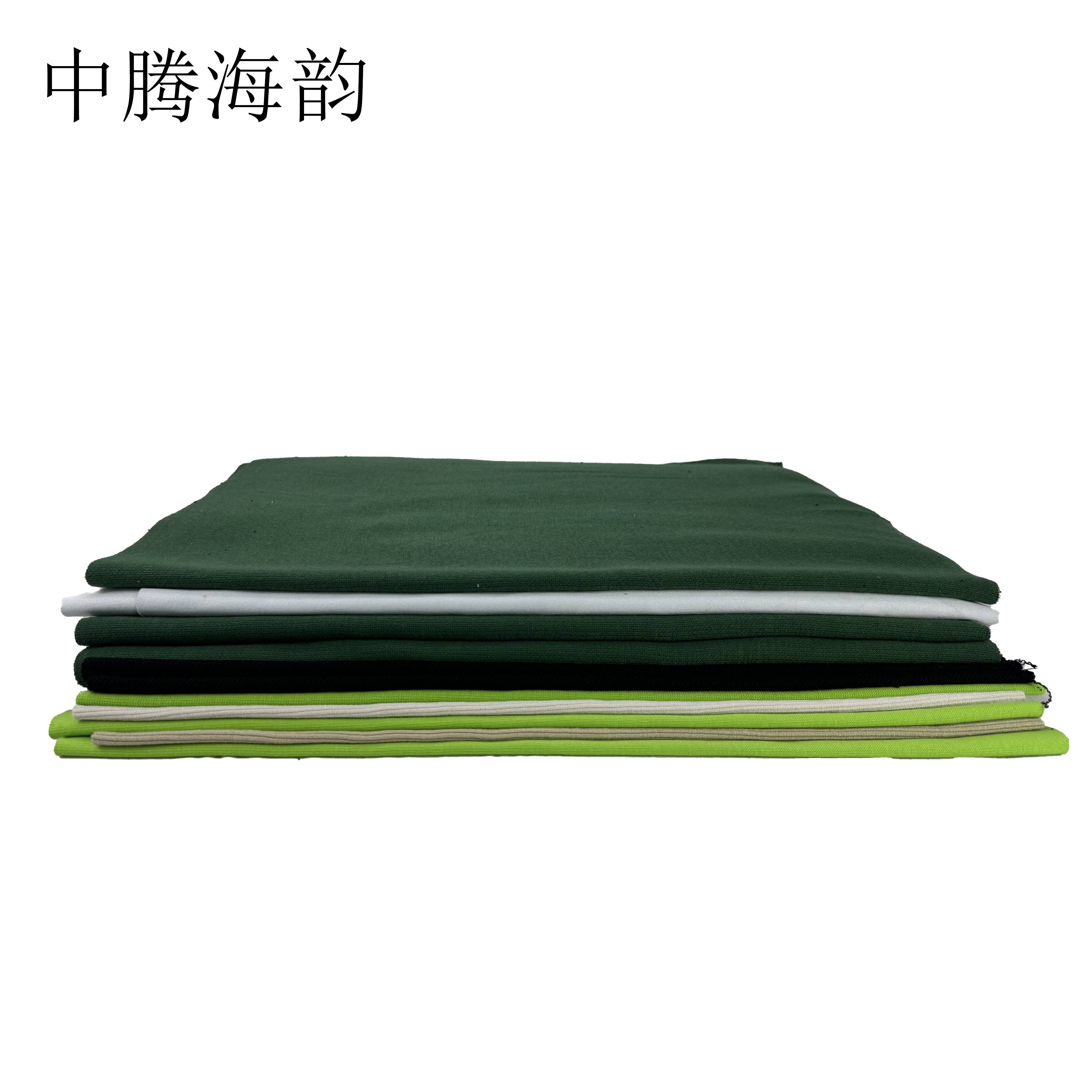 中腾海韵 擦机布 单位:公斤高清大图