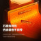 格力(GREE)踢脚线取暖器NDJD-J6022B石墨烯速热可折叠2200W功率WIFI智控 家用浴室防水烘衣加湿电暖气