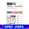 【正版】图解力:信息图表设计，一张图读懂枯燥数据柏承能信息分析 书计算机与网读力网