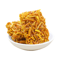 三麻子苕丝糖500g 袋装红薯糖 中国四川成都市小吃蛋苕酥 花生酥糖果 传统切糕点心 国产办公室休闲零食