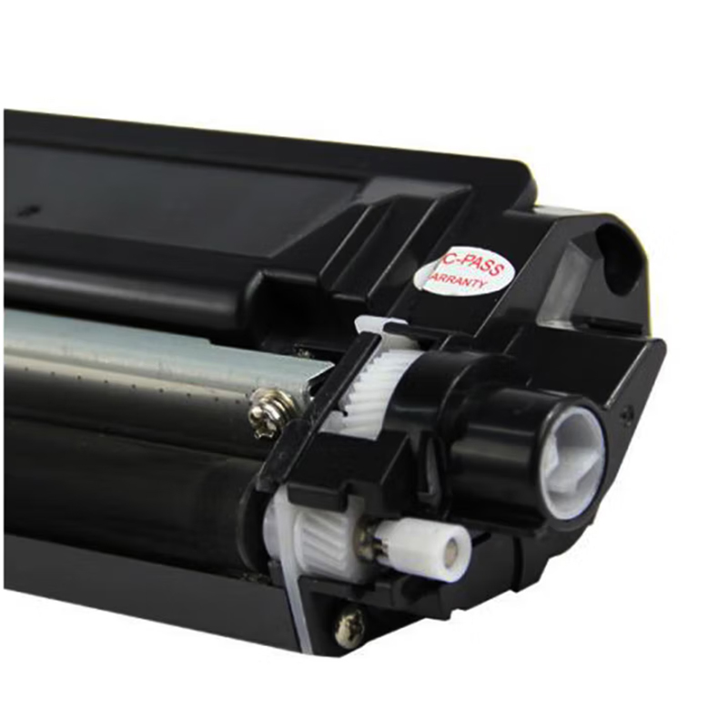 志像TN221/281 2200页 适用兄弟3140/3150/3170CDW/粉盒 红色高清大图