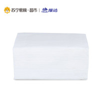 维达(Vinda) 抽纸 2层180抽(单位:提*6包)