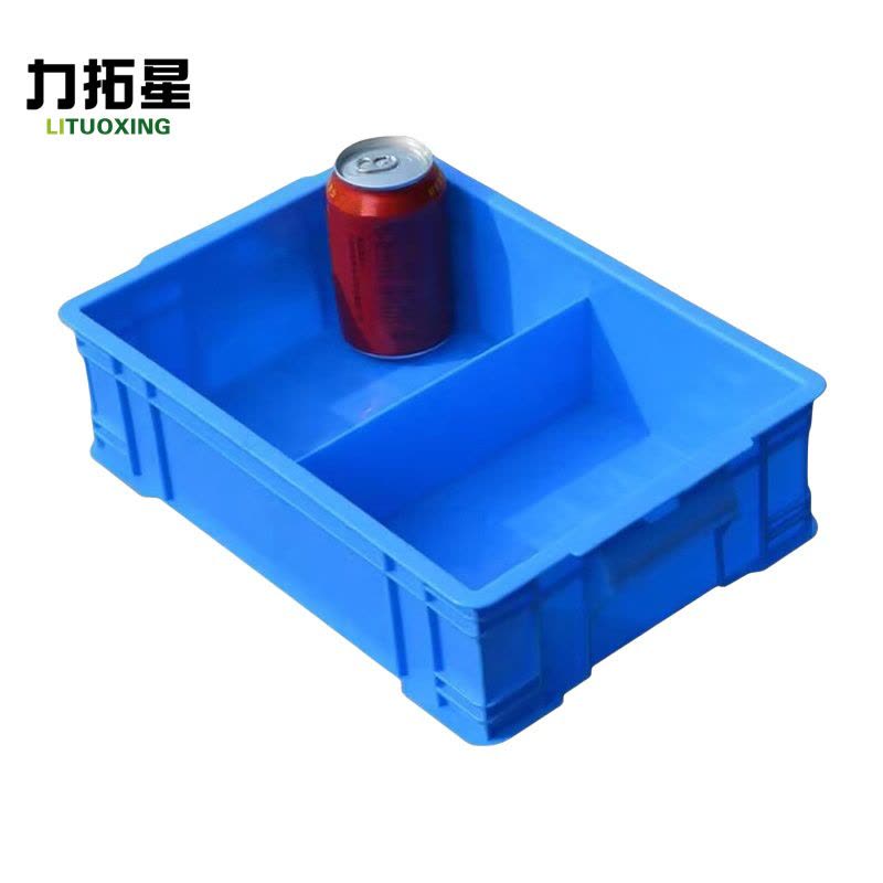力拓星 周转箱 宽二格 个图片