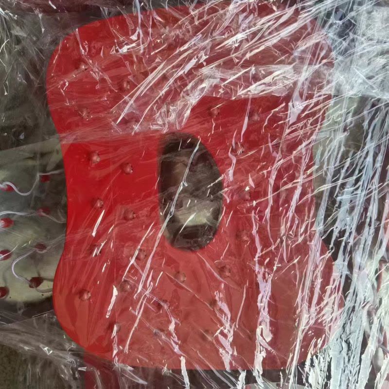 鹿鸣原 铁皮字 100*100 个图片