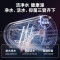 万家乐 80升3000W速热电热水器ECO节能保温双重防电安心洗澡8倍增容高温杀菌一级能效D80-FY2