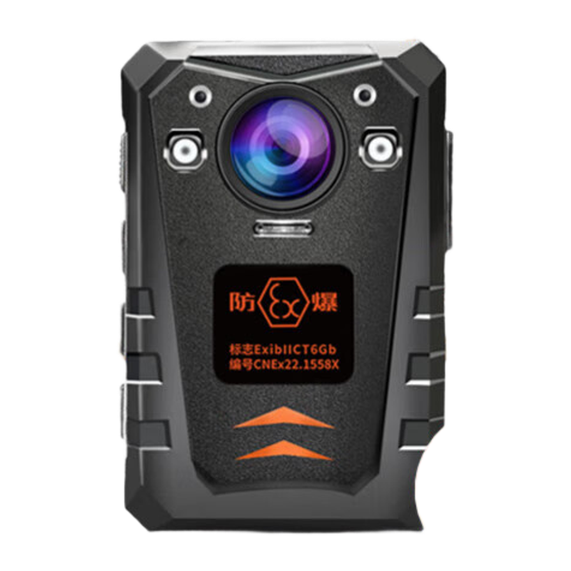 影卫达DSJ-YWDT1执法记录仪4G无线WIFI单北斗定位录音像摄影机器